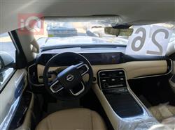 نيسان باترول